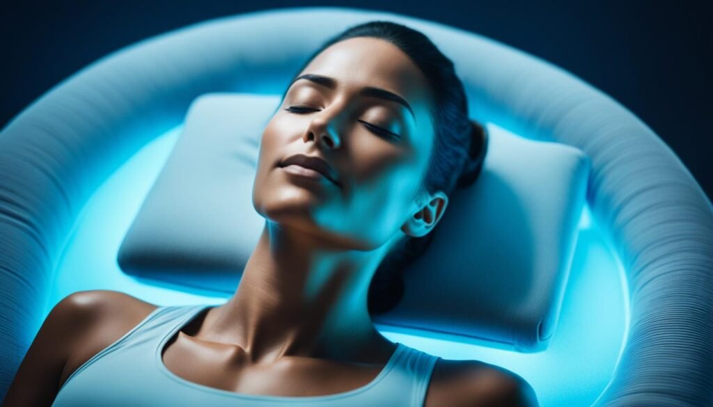 body scan relaxation