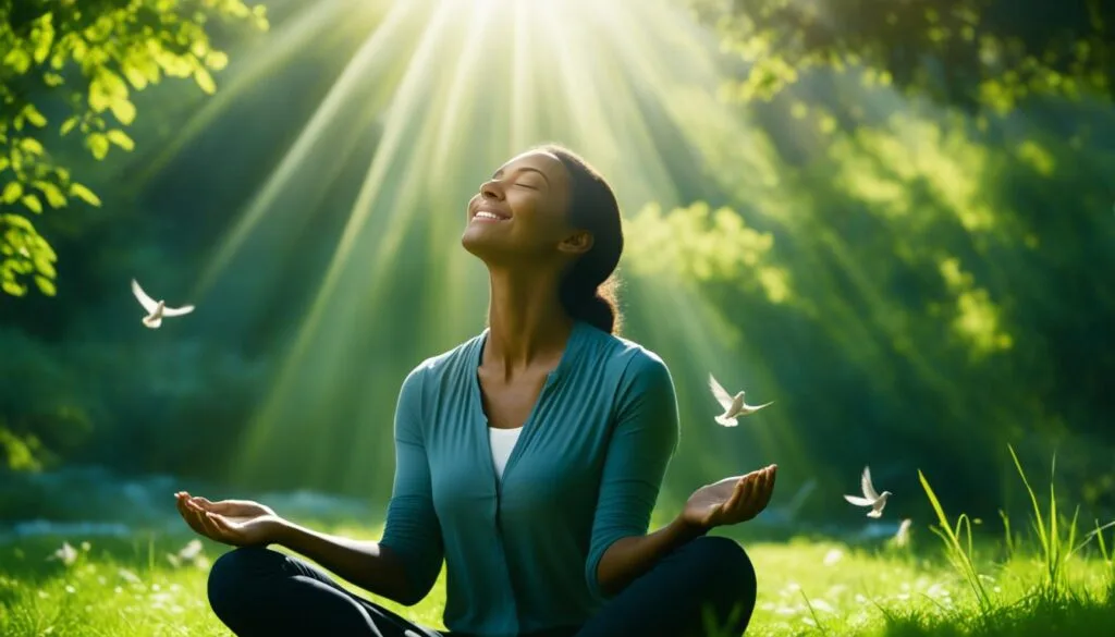 breathwork for health and relaxation