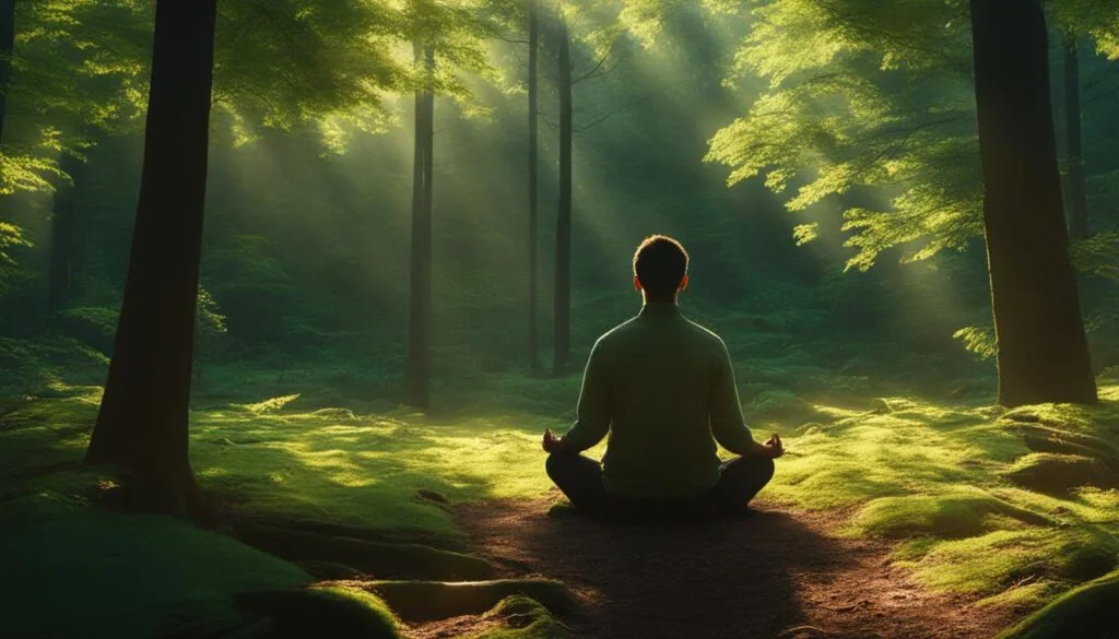 daily meditation for stress relief daily meditation for stress relief