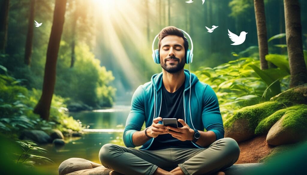 mindfulness meditation apps