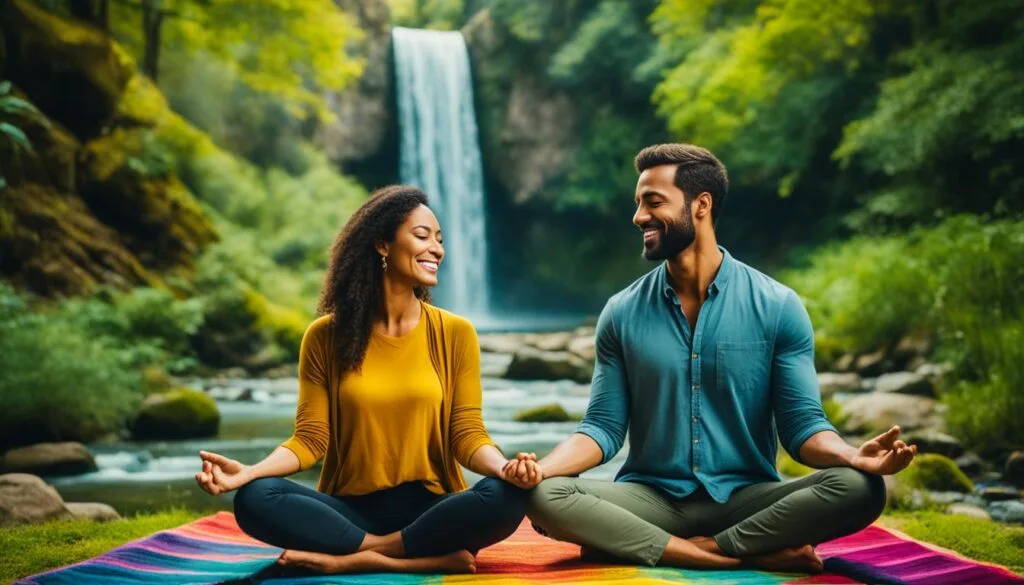 mindfulness practices for couples