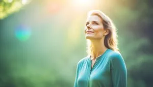 Ringing in Right Ear Spiritual says