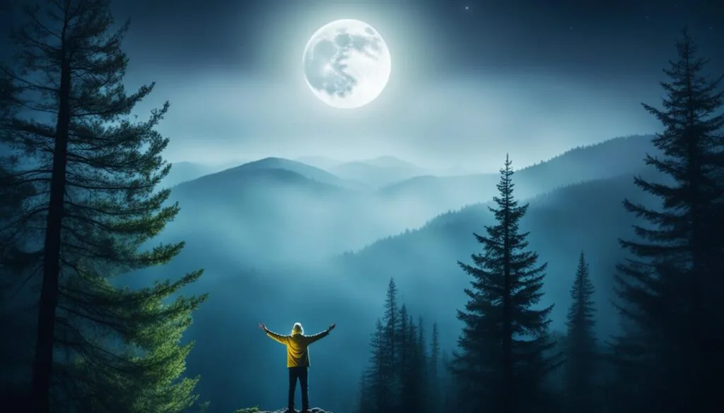 Full Moon Spiritual Message Full Moon Spiritual Message