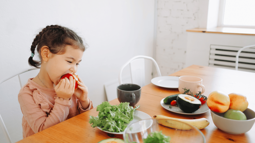 How to Mindful Eating Practices