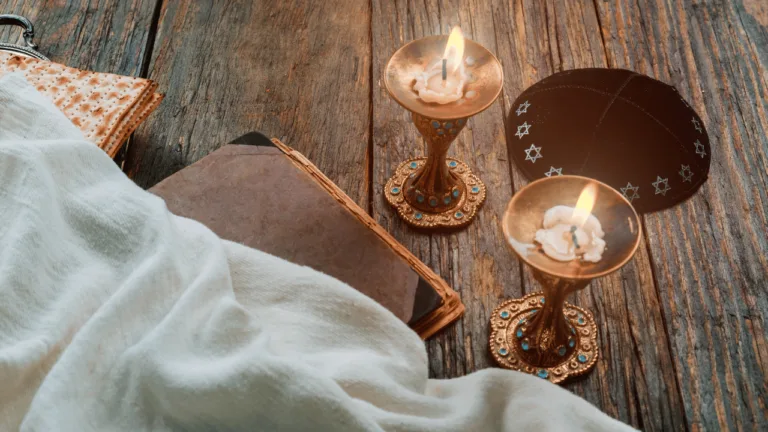 Jewish Prayer Traditions