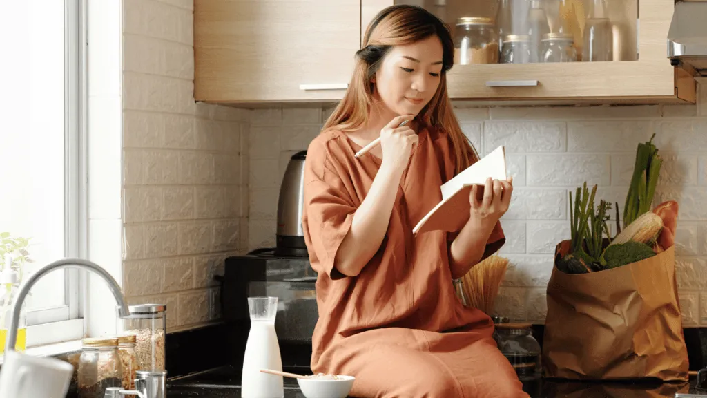 Journaling Your Prayers 1