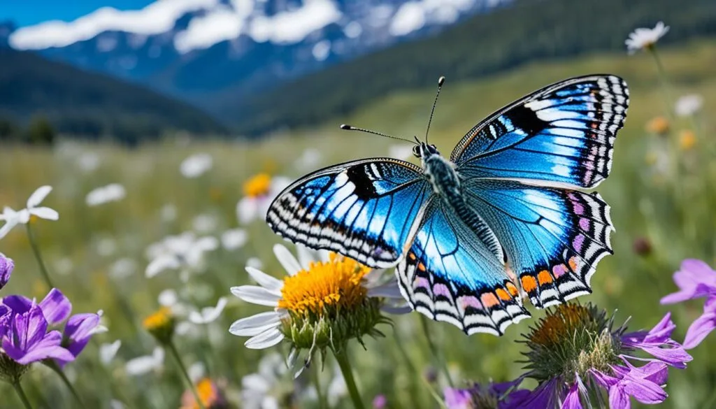 Native American butterfly symbolism