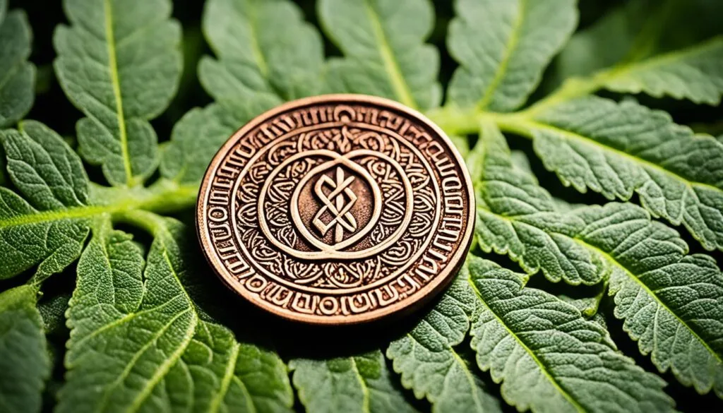 What do pennies mean spiritually