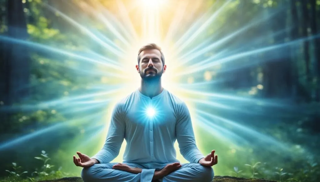 What does it mean spiritually when your ears ring