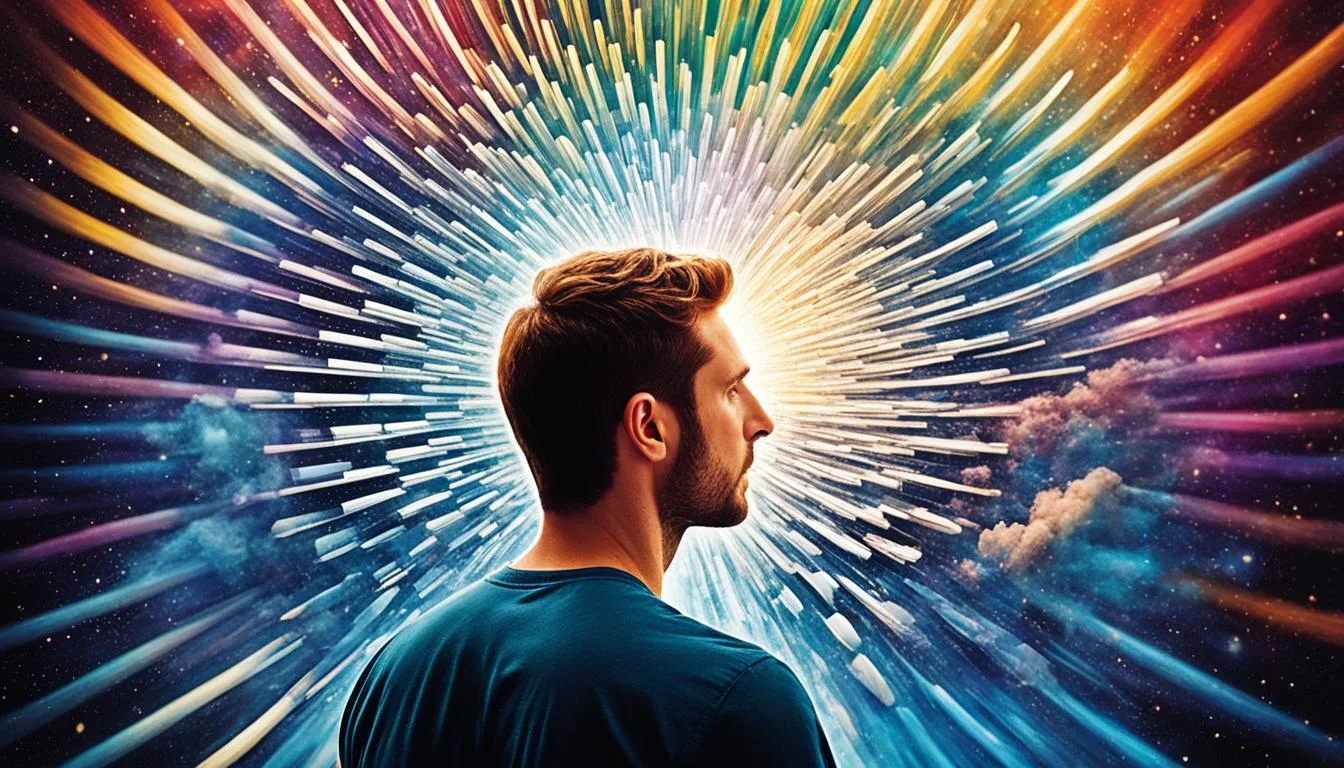 What does it mean spiritually when your ears ring