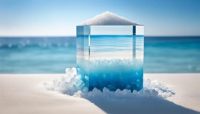 What does salt represent spiritually