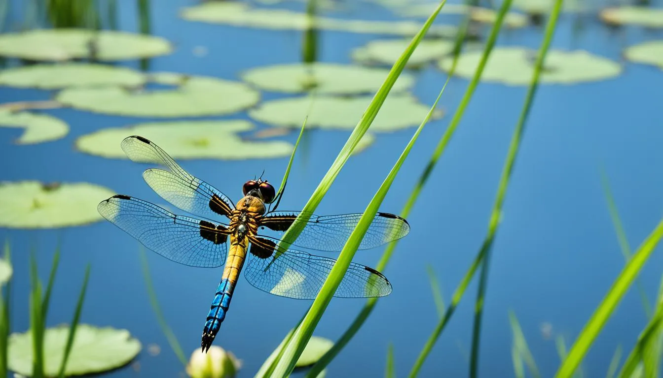 What Does Seeing a Dragonfly Mean Spiritually Unveiling Spiritual Meanings 1 What does seeing a dragonfly mean spiritually