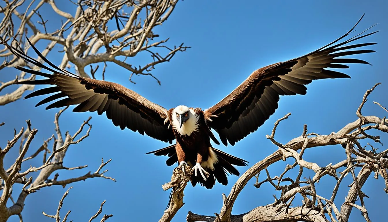 What Does seeing a vulture Mean Spiritually Spiritual Meaning of Seeing a Vulture Explained 1 What does seeing a vulture mean spiritually