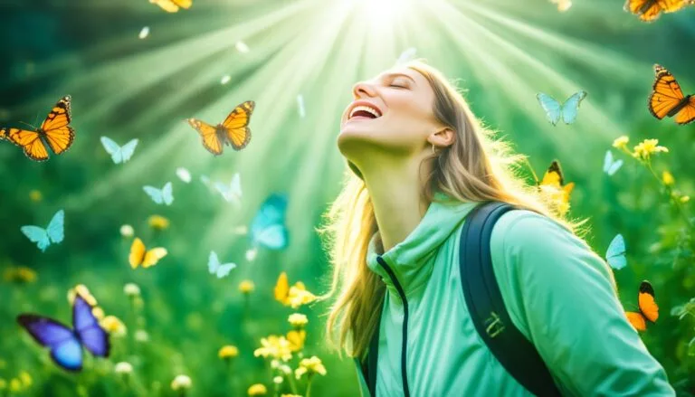 What does sneezing mean spiritually