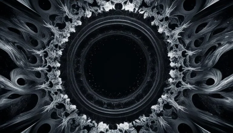 What Does the Color Black Mean Spiritually 7 What does the color black mean spiritually