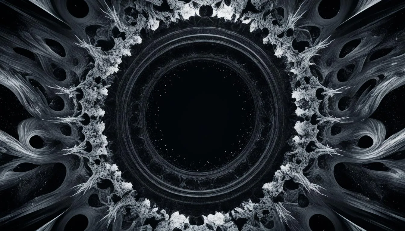 What Does the Color Black Mean Spiritually 1 What does the color black mean spiritually