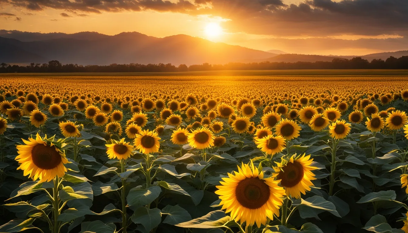 What Does The Color Yellow Represent Spiritually Symbolizing Joy, Wisdom, and Divine Connection 1 What does the color yellow represent spiritually