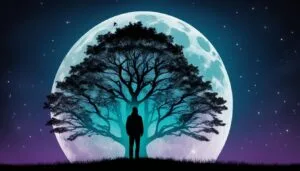 What does the new moon mean spiritually