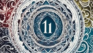What does the number 11 mean spiritually