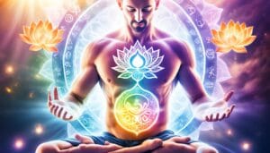 What does the stomach represent spiritually