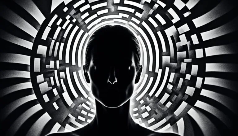 What is shadow work spirituality