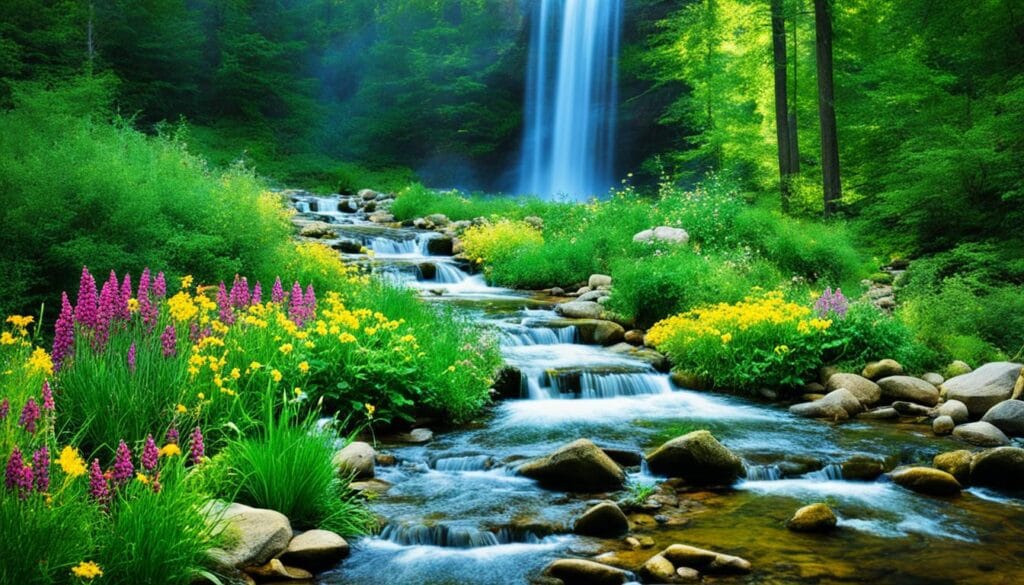 What is the Spiritual Meaning of Goshen