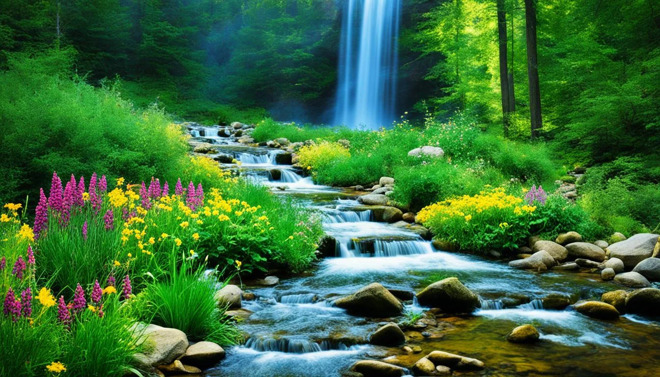 What is the Spiritual Meaning of Goshen? Symbolic Insights for Believers 1 What is the spiritual meaning of goshen