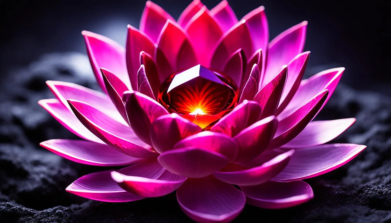 What is the spiritual meaning of ruby Spiritual Meaning of Ruby Unveil Its Mystique 1 What is the spiritual meaning of ruby