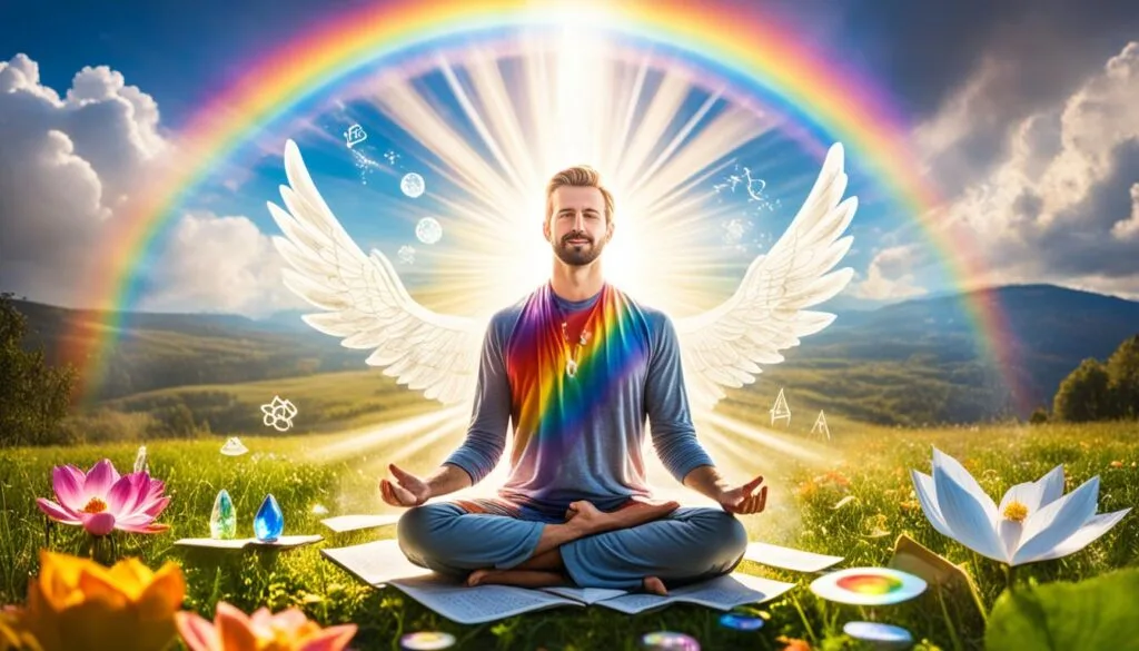 angelic messages