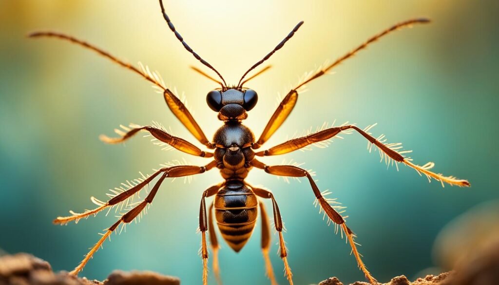 ant spirit animal