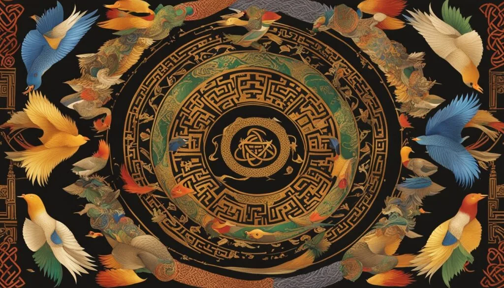 cultural interpretations