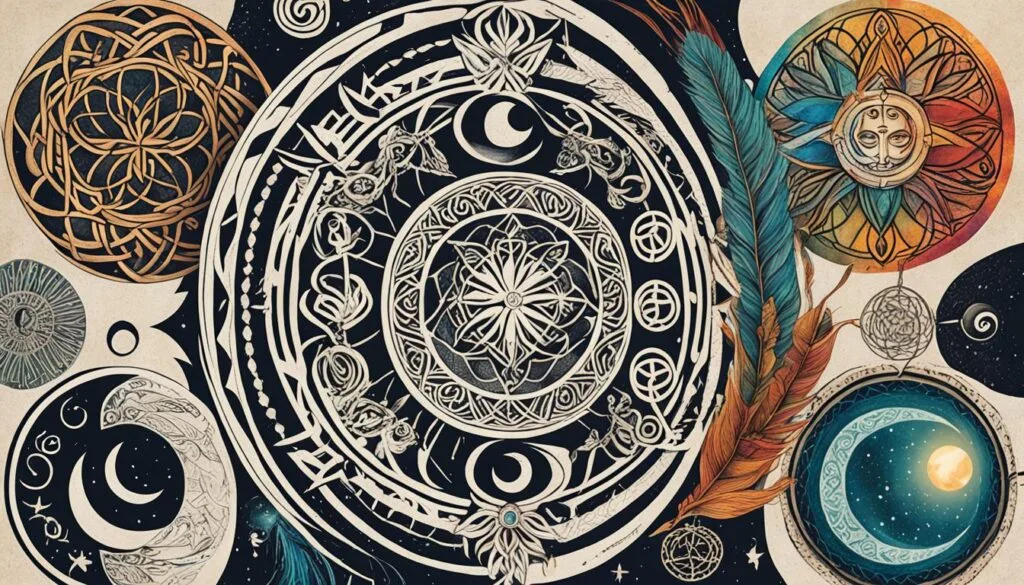 cultural new moon interpretations