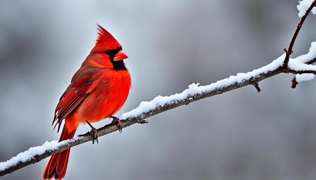 deep meaning of cardinals