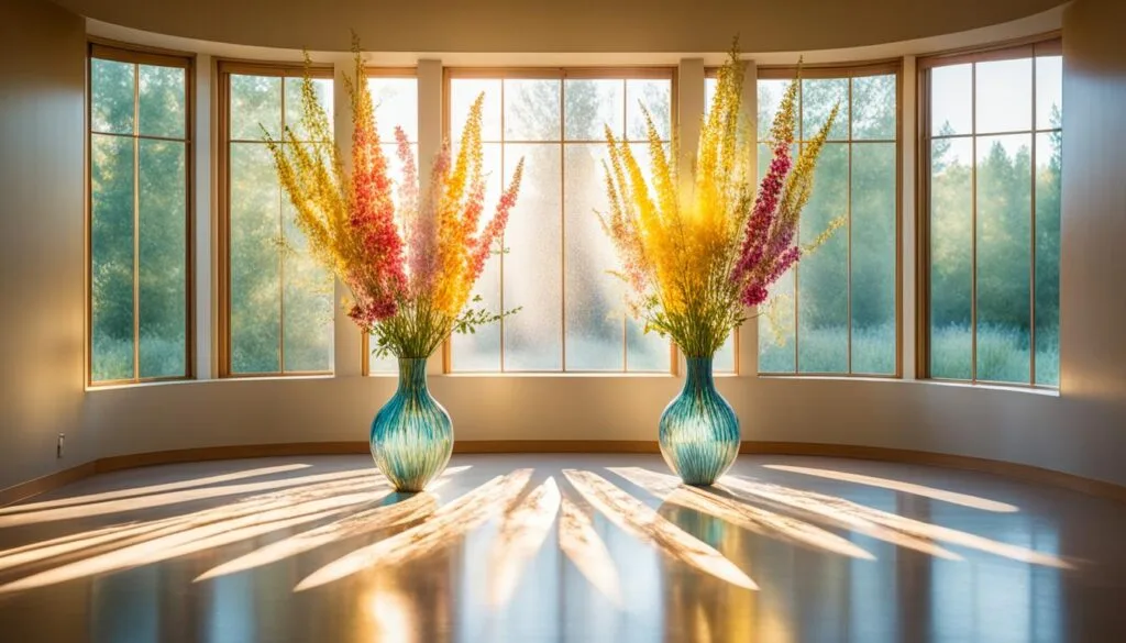 divine presence divine presence