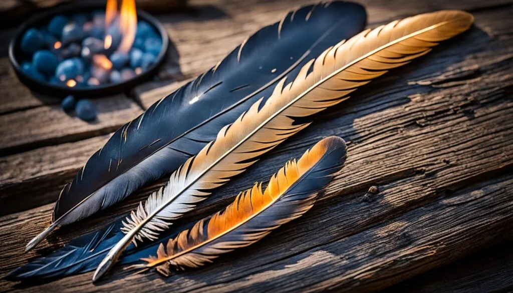 feather symbolism in Native American cultures feather symbolism in Native American cultures