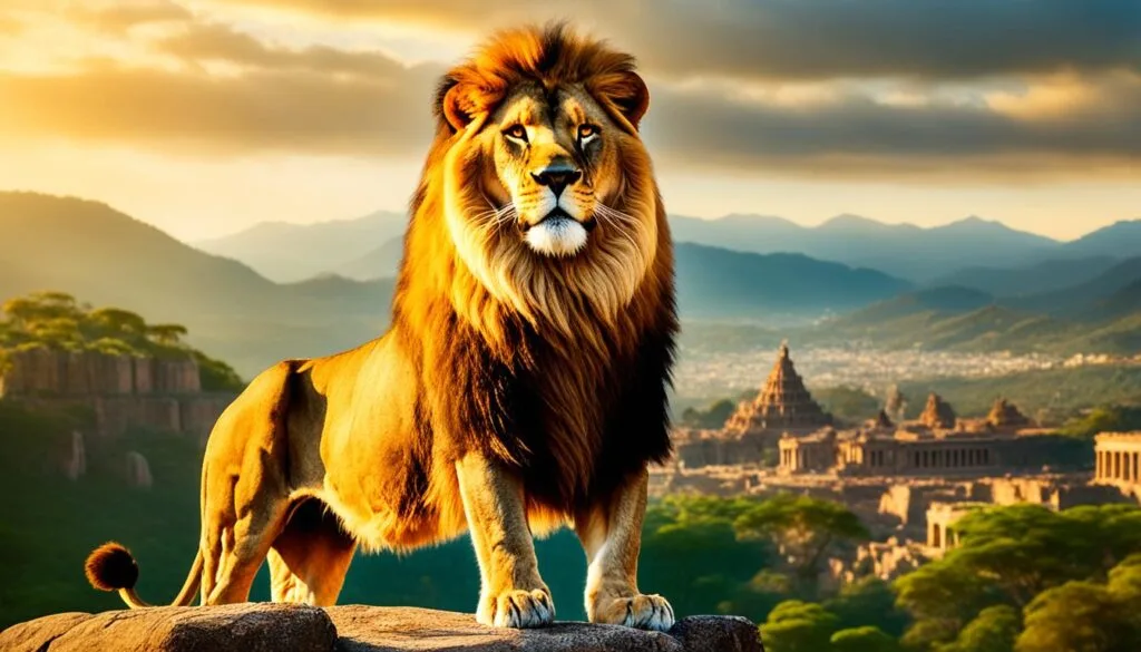 historical lions spirituality historical lions spirituality