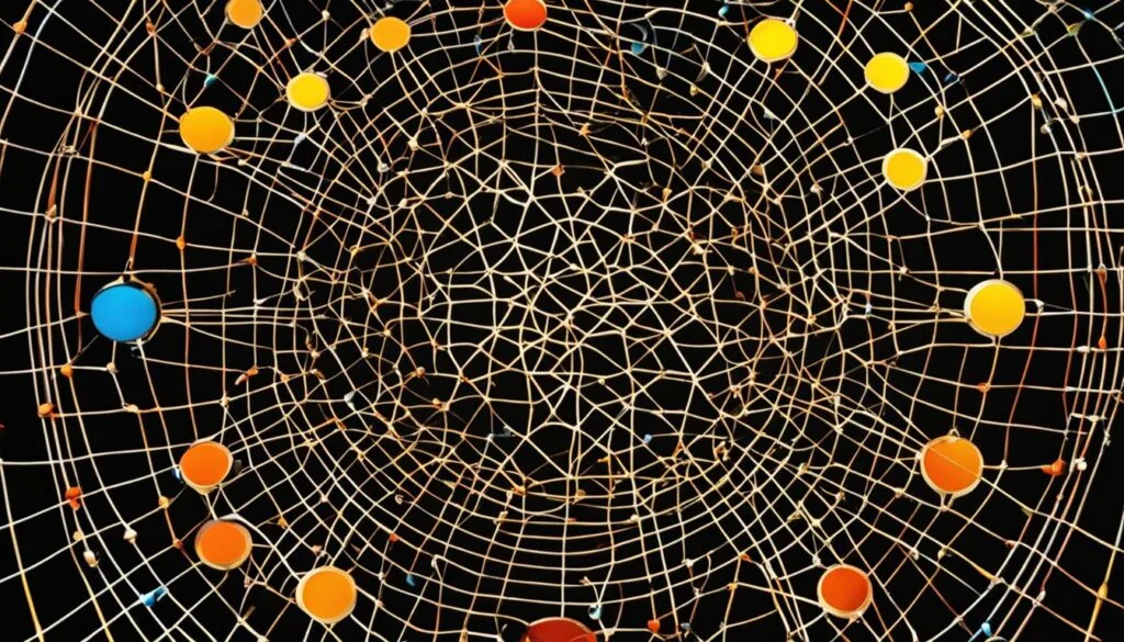 karmic connections
