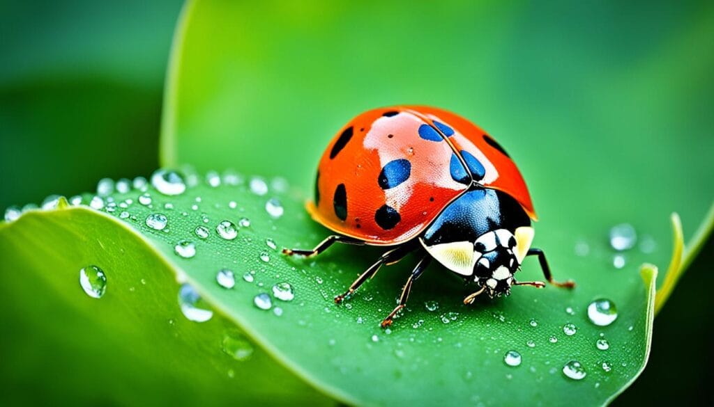 ladybug cultural symbolism