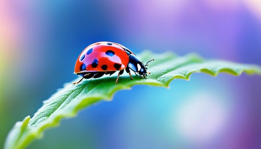 ladybug meaning in spirituality