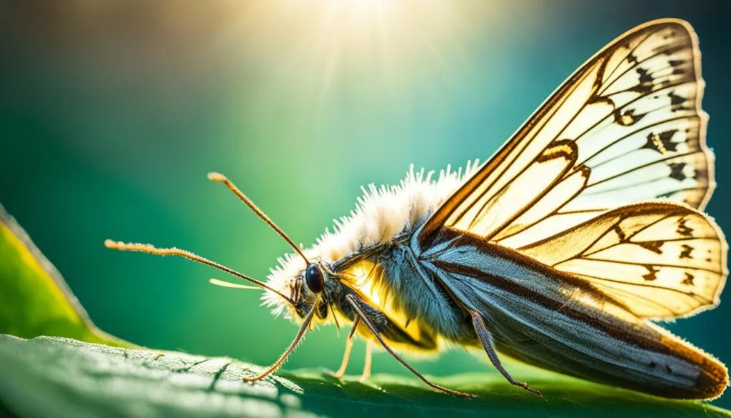 moth spiritual representation
