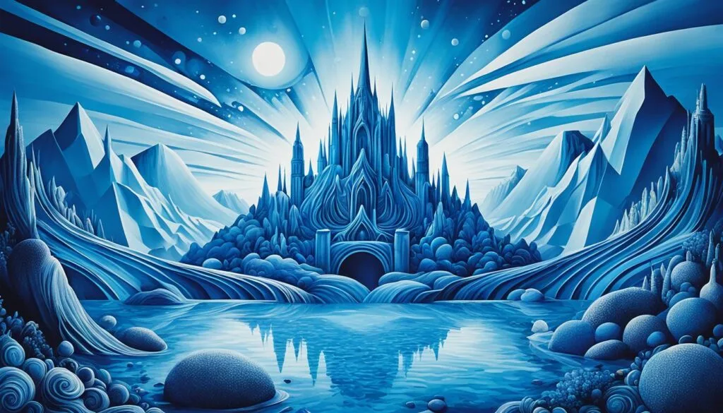 mythological blue meanings mythological blue meanings