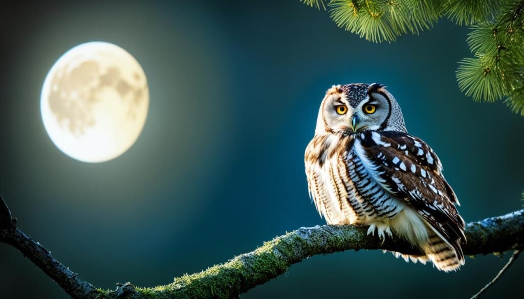 owl dream meanings