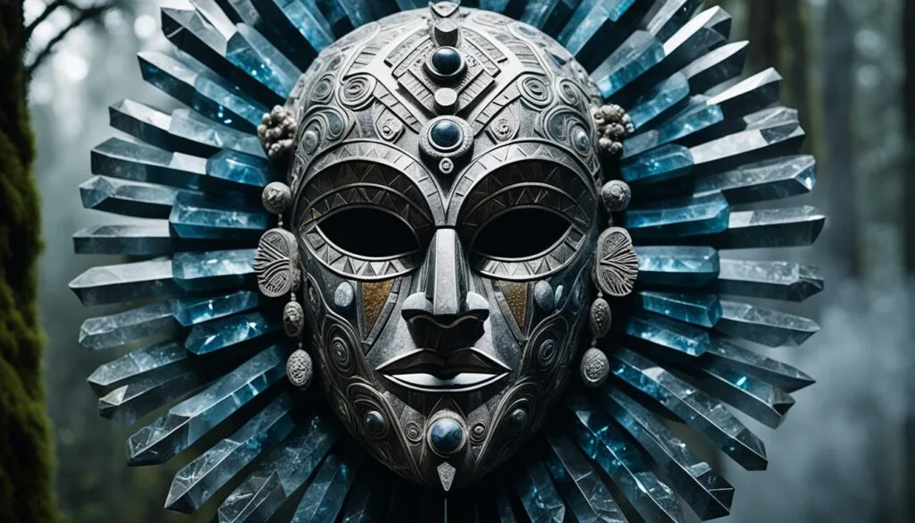 quartz cultural importance