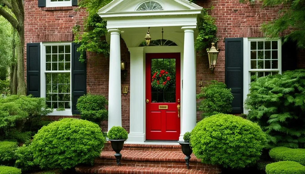 red door social status red door social status