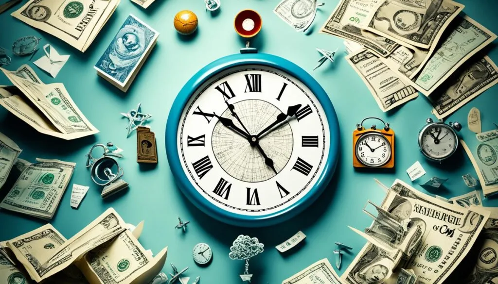 role of external factors in floating dreams