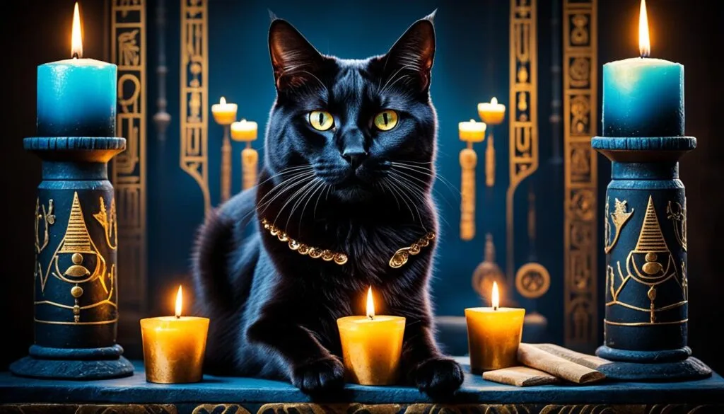 roles of cats in religions roles of cats in religions