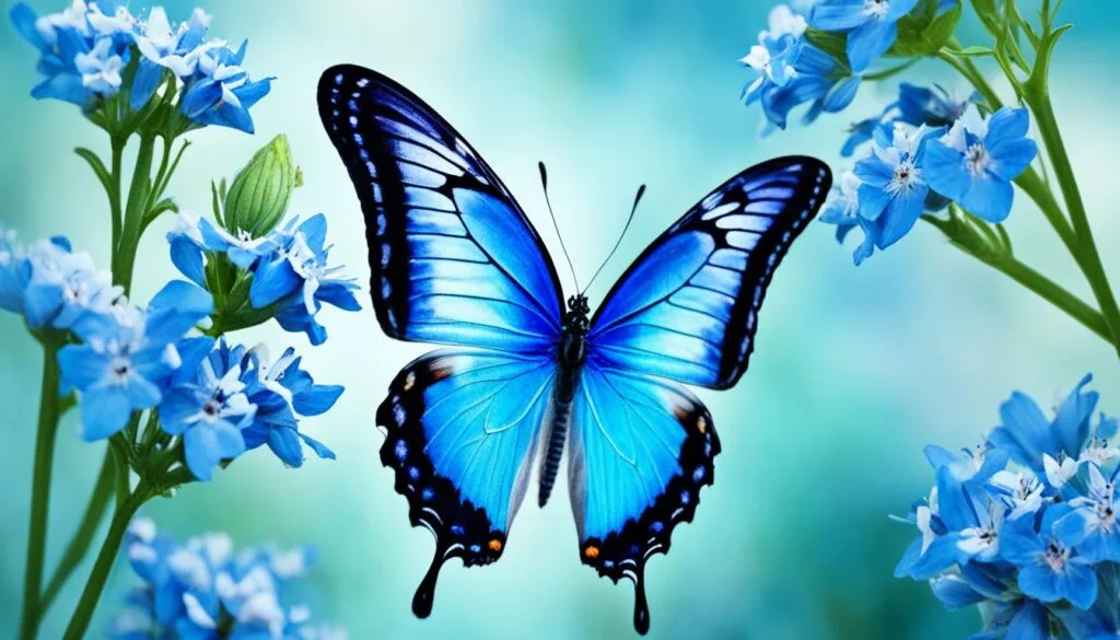 significance of blue color significance of blue color