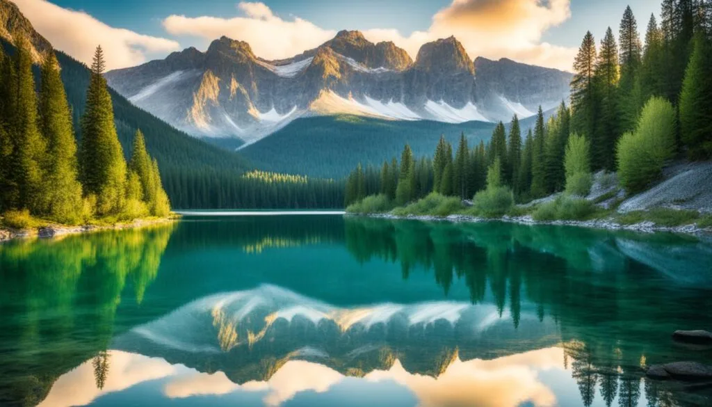significance of water in spirituality
