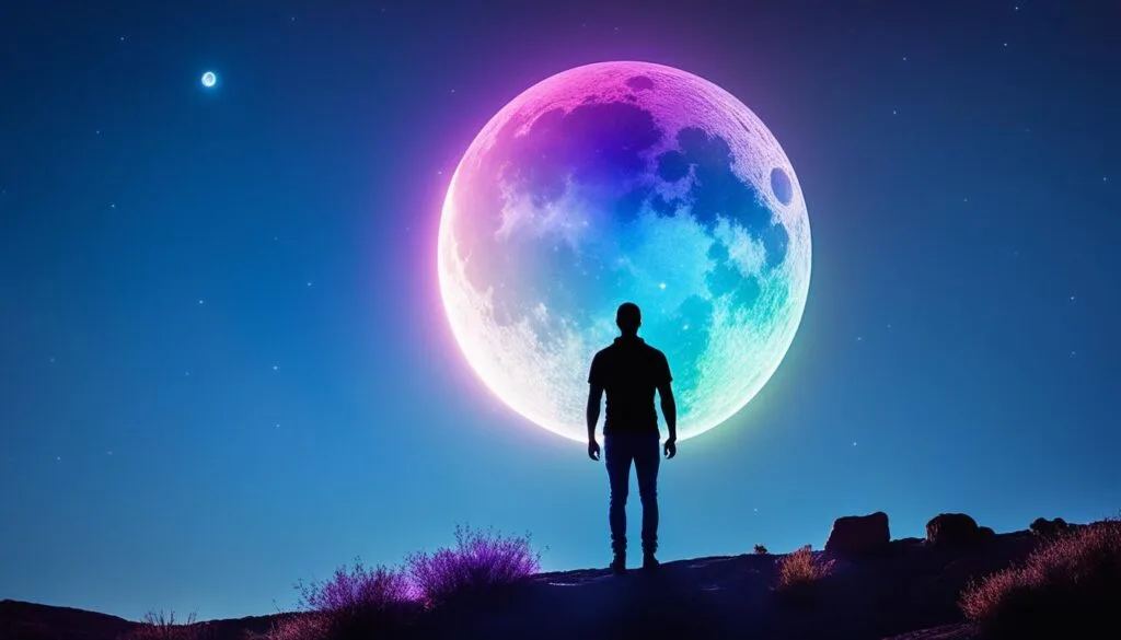 super blue moon spiritual interpretation