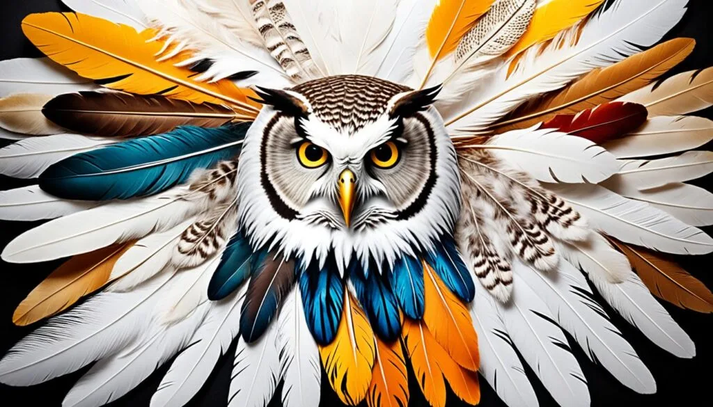 symbolic meaning of different feather colors symbolic meaning of different feather colors